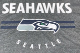 Seattle Seahawks NFL Team Apparel - Performance Legend T-Shirt