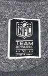 Seattle Seahawks NFL Team Apparel - Performance Legend T-Shirt