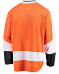 Philadelphia Flyers NHL Fanatics - Breakaway Orange Home Jersey