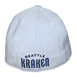 Seattle Kraken NHL 47’ Brand – Contender Kickoff Fitted Cap