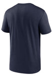 New England Patriots NFL Nike - Legend Icon Performance T-Shirt