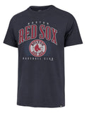 Boston Red Sox MLB  '47 - Double Header T-Shirt