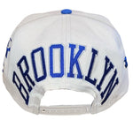 Brooklyn Royal Giants Rings and Crwns - Negro League Legends Snapback Cap