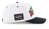 Arizona Diamondbacks MLB 47’ - Rawlings Infield HITCH Snapback