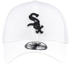 Chicago White Sox MLB New Era - REPREVE Neo 39THIRTY Flex Cap