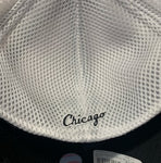 Chicago White Sox MLB New Era - REPREVE Neo 39THIRTY Flex Cap