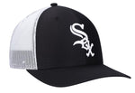 Chicago White Sox MLB '47 - Primary Logo Trucker Snapback Cap