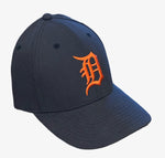 Detroit Tigers MLB Nike – Primary Logo Strapback Cap