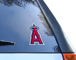 Los Angeles Angels MLB Wincraft – 8” x 8” Perfect Cut Decal