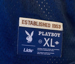 Playboy 70th Anniversary - Full Button Front Baseball Jersey