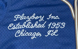 Playboy 70th Anniversary - Full Button Front Baseball Jersey