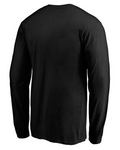 Pittsburgh Penguins NHL Fanatics - Team Victory Arch Long Sleeve T-Shirt