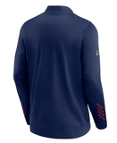 Washington Capitals NHL Fanatics - Locker Room Full-Zip Jacket