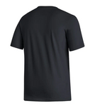 Vegas Golden Knights NHL adidas - Reverse Retro 2.0 Fresh Playmaker T-Shirt