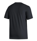 Vegas Golden Knights NHL adidas - Reverse Retro 2.0 Fresh Playmaker T-Shirt