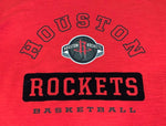 Houston Rockets NBA Team Apparel – Slam Dunk T-Shirt