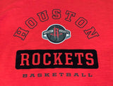 Houston Rockets NBA Team Apparel – Slam Dunk T-Shirt