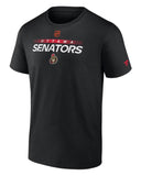 Ottawa Senators NHL Fanatics - Special Edition 2.0 Authentic Pro T-Shirt
