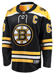 Boston Bruins NHL Fanatics - Brad Marchand Breakaway Jersey