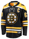 Boston Bruins NHL Fanatics - Brad Marchand Breakaway Jersey