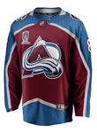 Colorado Avalanche NHL Fanatics – Cale Makar Jersey