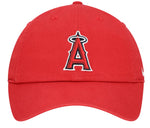 Los Angeles Angels MLB Nike - Club Fitted Cap