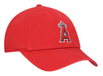 Los Angeles Angels MLB Nike - Club Fitted Cap