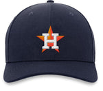 Houston Astros MLB Nike - Club Fitted Cap