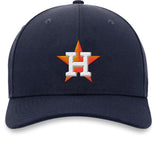 Houston Astros MLB Nike - Club Fitted Cap