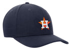 Houston Astros MLB Nike - Club Fitted Cap