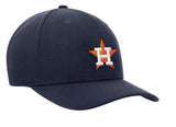 Houston Astros MLB Nike - Club Fitted Cap