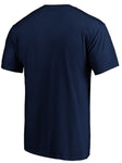 Houston Texans NFL Fanatics - Primary Team Logo T-Shirt