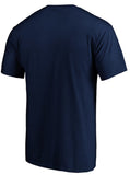 Houston Texans NFL Fanatics - Primary Team Logo T-Shirt