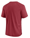 Arizona Cardinals NFL Fanatics - Hail Mary Raglan T-Shirt