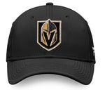Vegas Golden Knights NHL Fanatics - Core Speed Flex Cap