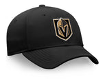 Vegas Golden Knights NHL Fanatics - Core Speed Flex Cap