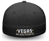 Vegas Golden Knights NHL Fanatics - Core Speed Flex Cap