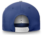 Toronto Maple Leafs NHL Fanatics - Locker Room Structured Adjustable Cap