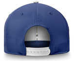 Toronto Maple Leafs NHL Fanatics - Locker Room Structured Adjustable Cap
