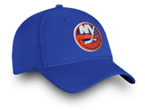 New York Islanders NHL Fanatics - Core Elevated Speed Flex Cap