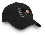 Philadelphia Flyers NHL Fanatics - Core Adjustable Cap