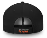 Philadelphia Flyers NHL Fanatics - Core Adjustable Cap