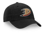 Anaheim Ducks NHL Fanatics - Core Fundamental Adjustable Cap