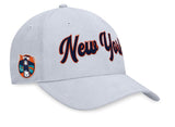 New York Islanders NHL Fanatics - Heritage Adjustable Cap