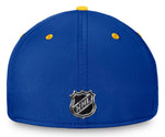 Buffalo Sabres NHL Fanatics - AP Rink Two-Tone Flex Cap