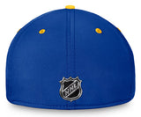 Buffalo Sabres NHL Fanatics - AP Rink Two-Tone Flex Cap