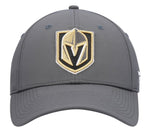 Vegas Golden Knights NHL Fanatics - Core Elevated Speed Flex Cap