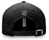 Vegas Golden Knights NHL Fanatics - Authentic Pro Rink Adjustable Cap