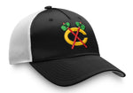 Chicago Blackhawks NHL Fanatics - Trucker Snapback Cap