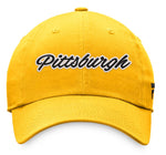 Pittsburgh Penguins NHL Fanatics - Breakaway Adjustable Cap
